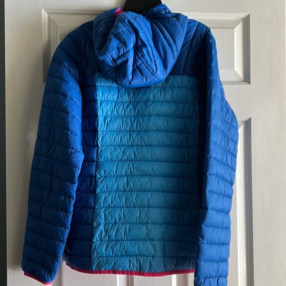 Like New Puffer Jacket - image 4